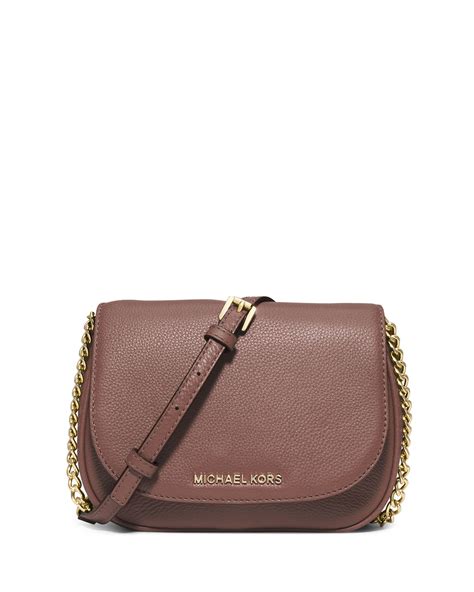 Michael bedford small crossbody dusty rose, Michael Kors 